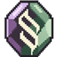 Zeiro's Megas logo