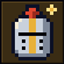 Critfall: Checks logo