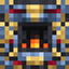 The Fire Forge logo