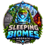 Sleeping Biomes logo