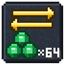 Bulk Villager Trading (Unofficial Port) logo