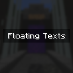Jeam`s Floating Texts logo