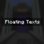 Jeam`s Floating Texts logo