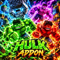 Cinematic Hulk logo