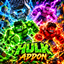 Cinematic Hulk logo