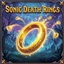 Sonic Death Rings logo