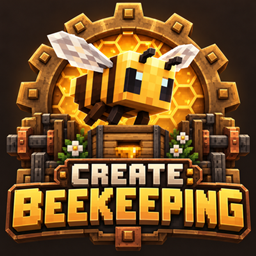 Create: Beekeeping - Minecraft Mods - CurseForge