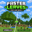 Faster Leaves logo