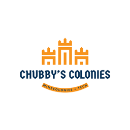 Chubby's Colonies