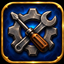 Osaki's Tweaks logo