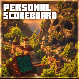 Personal Scoreboard project image