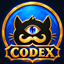 CatQuest Codex logo