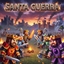 Santa Guerra logo
