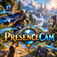 PresenceCam logo