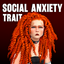 Social Anxiety logo