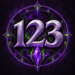 Forever 123 project image