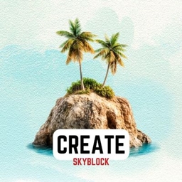 Create Skyblock Enhanced project image