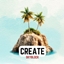 Create Skyblock Enhanced logo