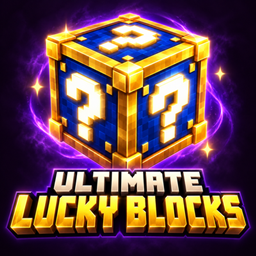 Ultimate Lucky Blocks project image