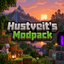Hustveit's Pack logo