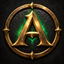 Aura-UI logo