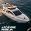ARDENNE Aurelia: Yacht logo