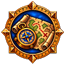Glimpse: Travel logo