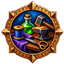 Glimpse:Professions logo