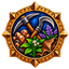 Glimpse: Gathering logo