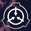 SCP: Recontain logo