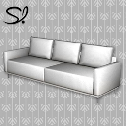 Solatium Sofa 🛋️ project image