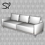 Solatium Sofa 🛋️ logo