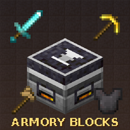 Armory Blocks