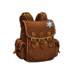FrozenBag logo