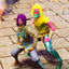 MORE EMOTES: Kiss, Dance, Pose logo