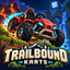 Trailbound Karts logo