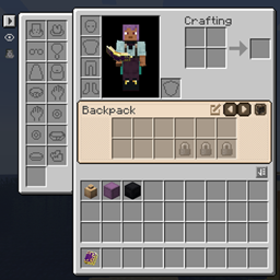 Integrated UI - Minecraft Mods - CurseForge