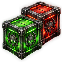 ErrorCrate project image