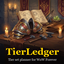 TierLedger: Tier Set Planner logo