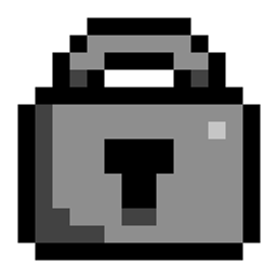 Item Unlocker logo