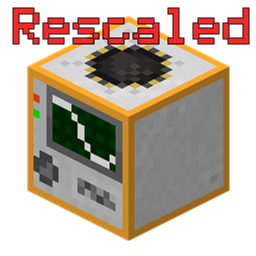 Additional Enchanted Miner Rescaled project image