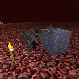 Legacy Ice Silk Touch & Nether Fix logo