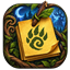 Leafpad logo