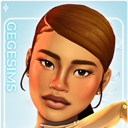 GegeSims - Beauty Marks Add-On project image