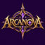 Arcanova logo