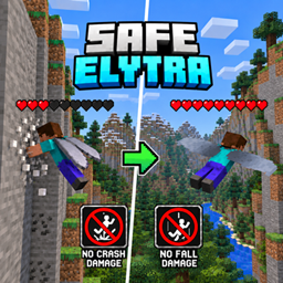 Safe Elytra project image