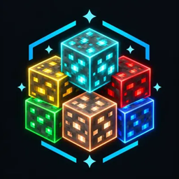 Glowline Ores project image