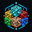 Glowline Ores logo