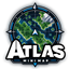 Atlas Minimap logo