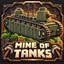 mine of tanks logo